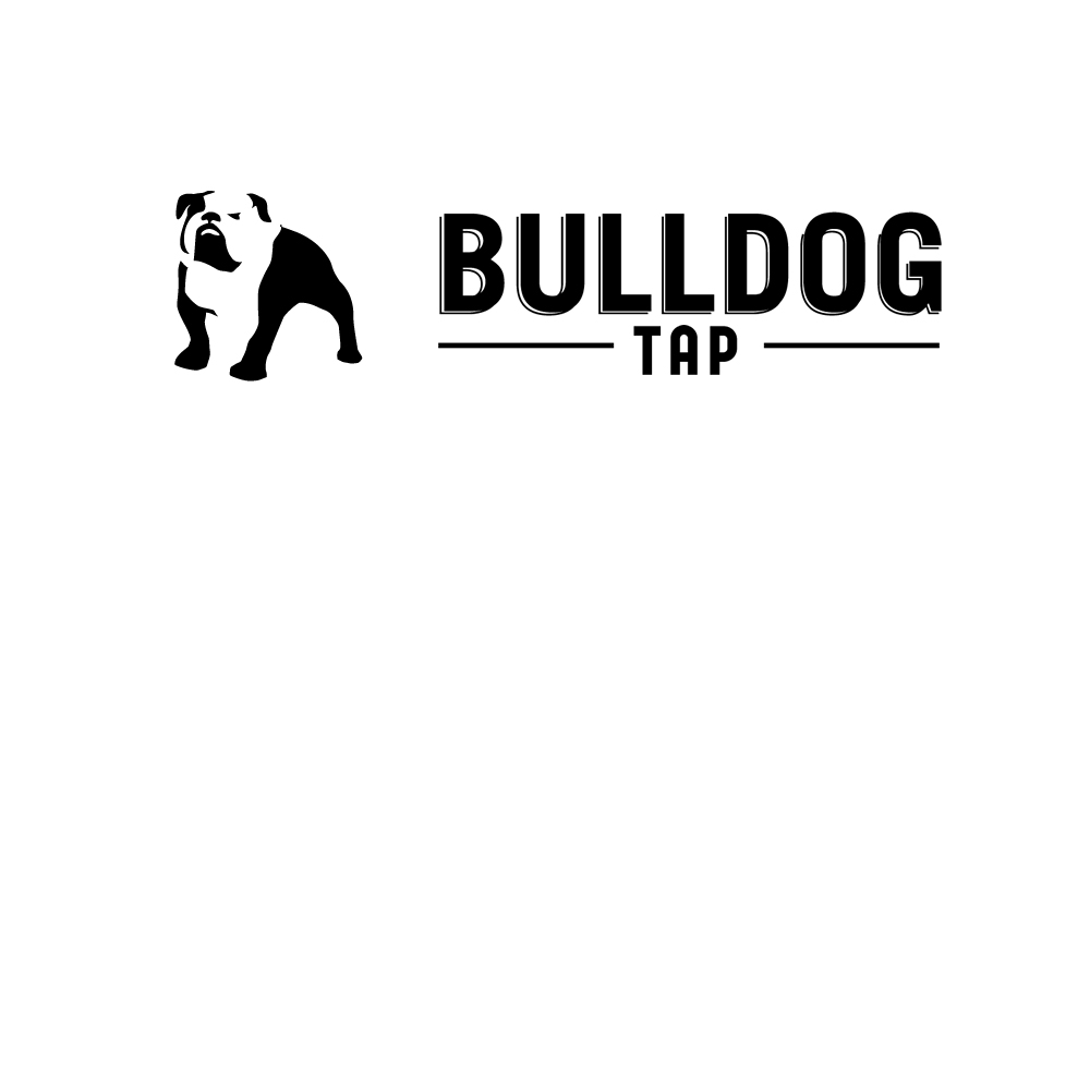 Bulldog Tap logo